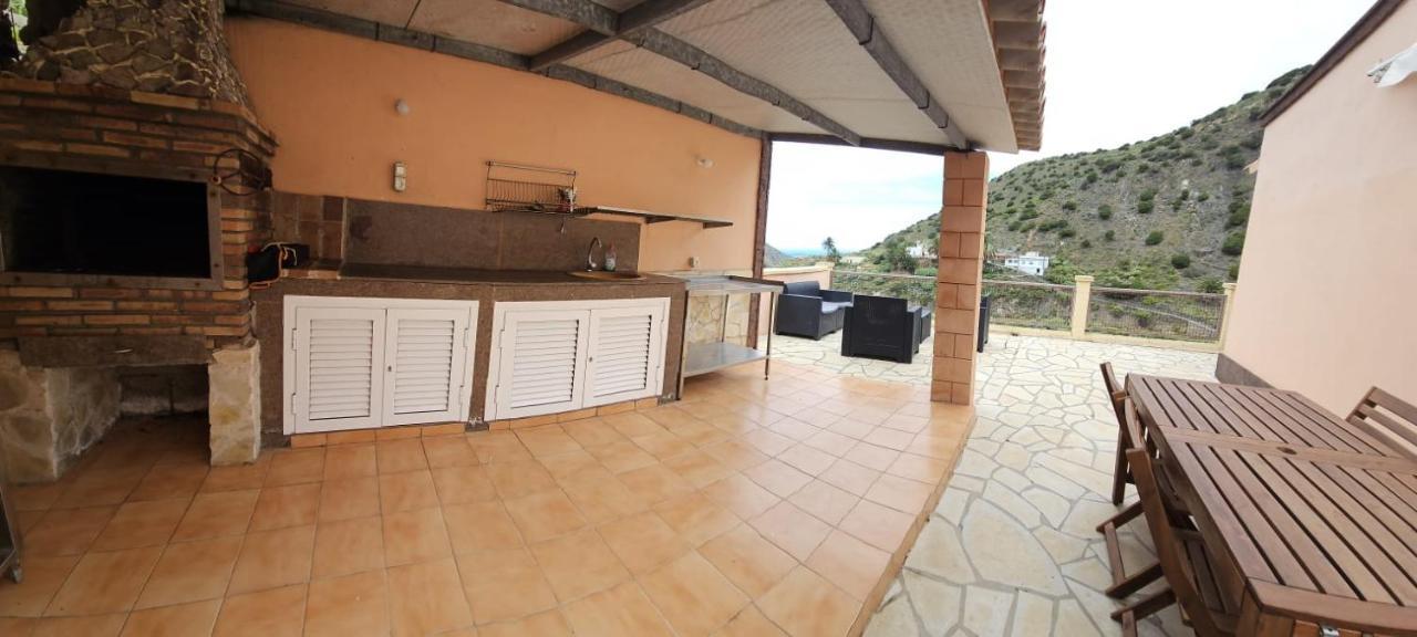 הוילה וייהרמוסו Casa Vivi מראה חיצוני תמונה
