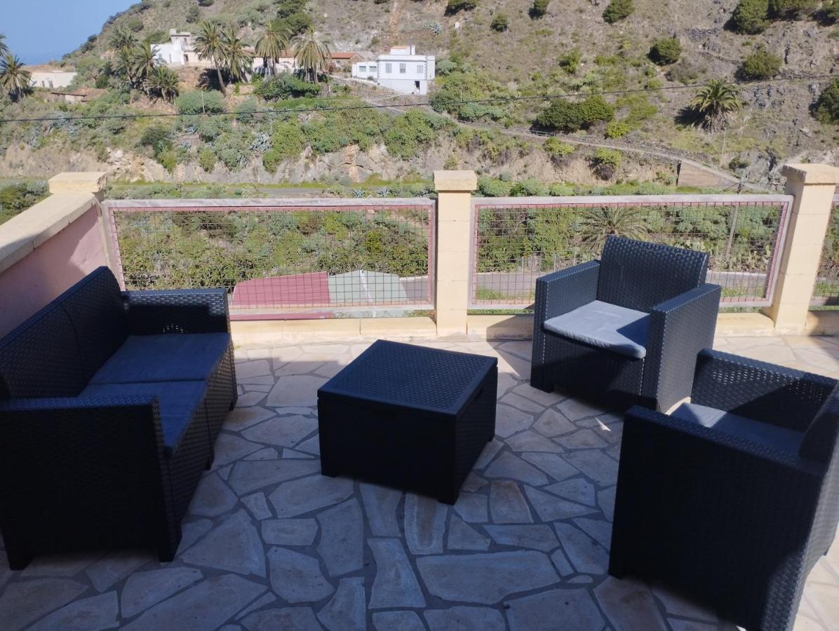 הוילה וייהרמוסו Casa Vivi מראה חיצוני תמונה