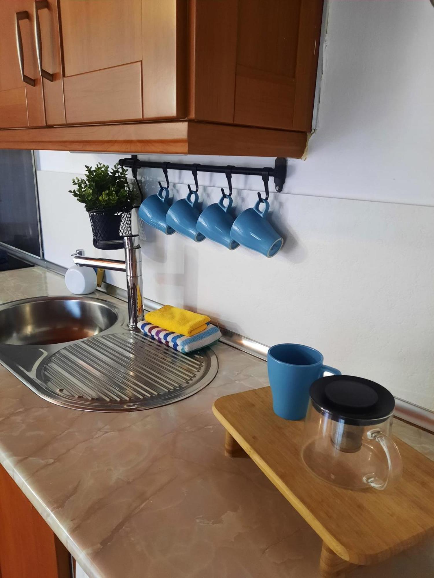 הוילה וייהרמוסו Casa Vivi מראה חיצוני תמונה