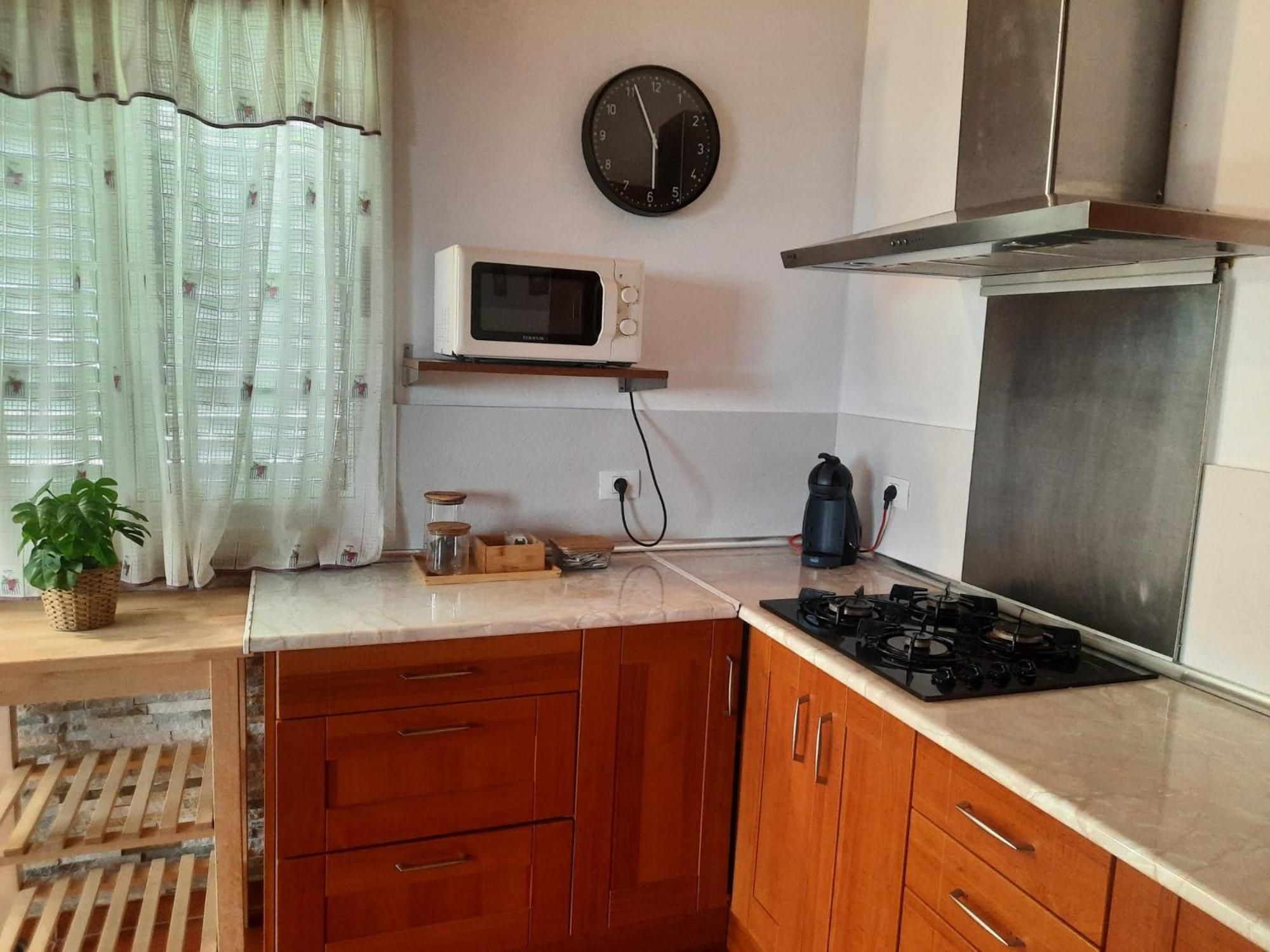 הוילה וייהרמוסו Casa Vivi מראה חיצוני תמונה