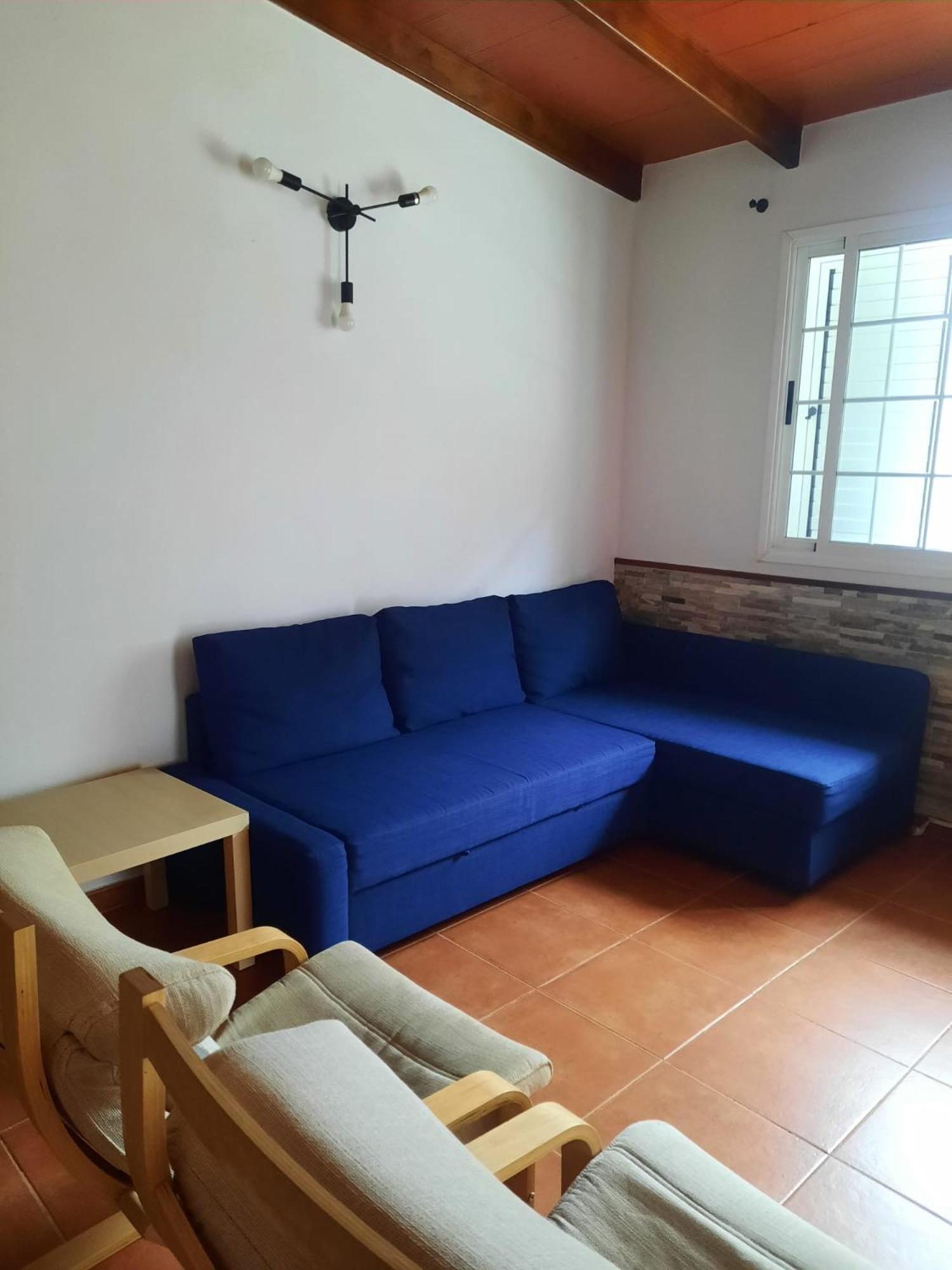 הוילה וייהרמוסו Casa Vivi מראה חיצוני תמונה