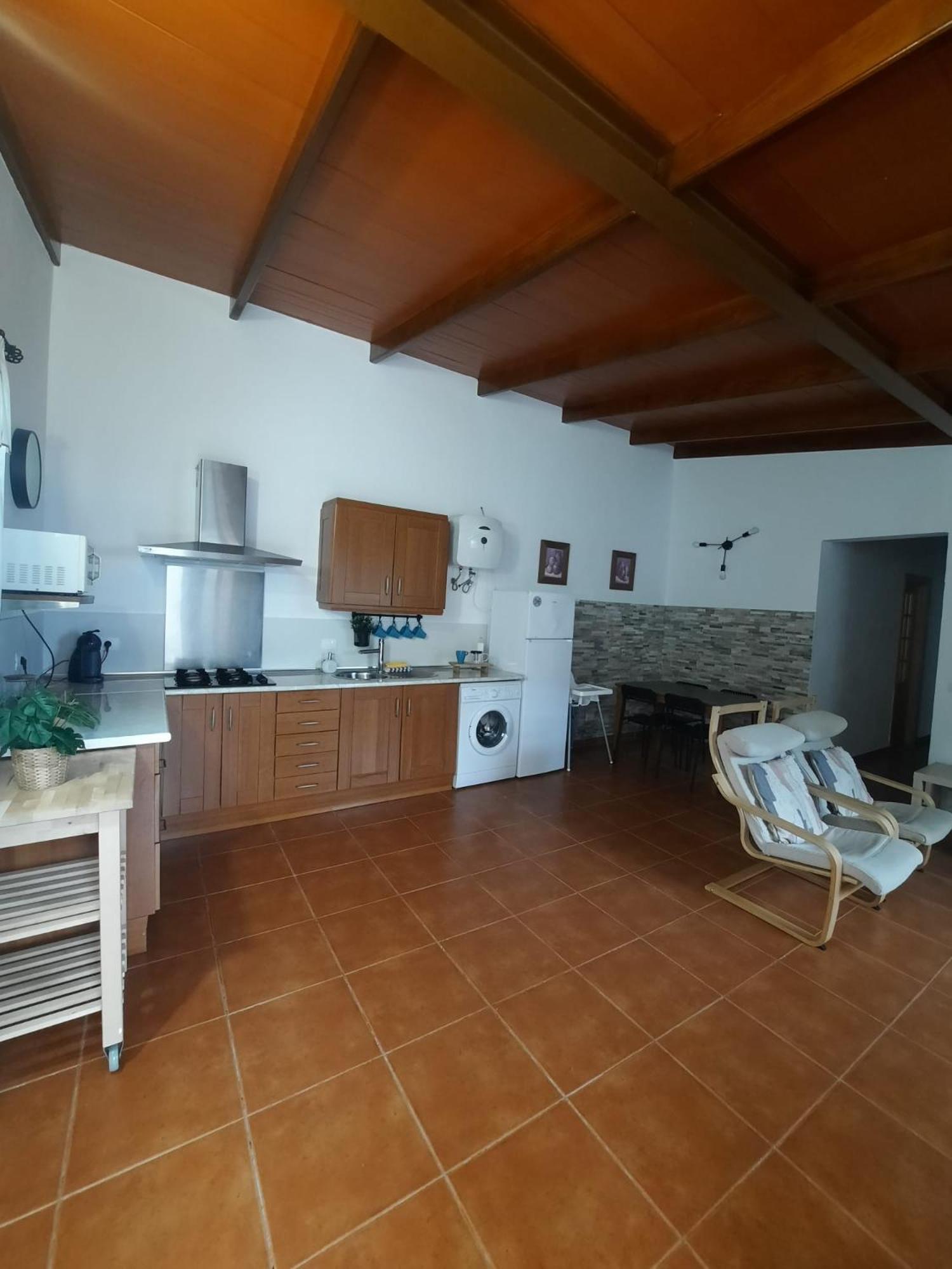 הוילה וייהרמוסו Casa Vivi מראה חיצוני תמונה
